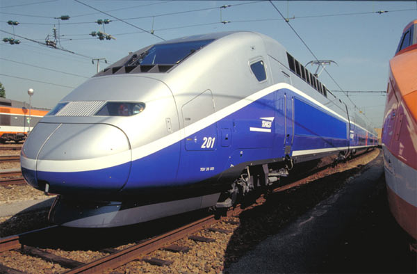 TGV